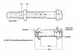 ARS AK pistol build tutorial