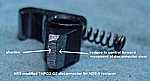 ARS AK trigger adjustment tutorial