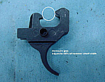 ARS AK trigger adjustment tutorial