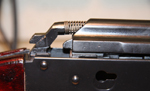 AK Troubleshooting. Bolt Carrier Jumps Rail