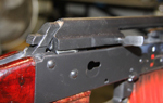 AK Troubleshooting. Bolt Carrier Jumps Rail