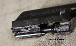 AK Troubleshooting. Bolt Carrier Jumps Rail