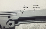 Arizona Response Systems EAI FAL receiver review