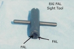 Arizona Response Systems EAI FAL receiver review