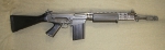 FNC Handguards on FAL