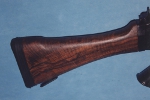 ARS Firearm Refinishing - Wood