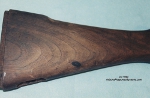 ARS Firearm Refinishing - Wood