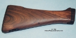 ARS Firearm Refinishing - Wood