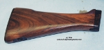 ARS Firearm Refinishing - Wood