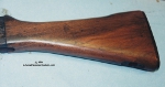 ARS Firearm Refinishing - Wood