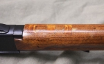 ARS Firearm Refinishing - Wood