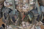 Misc. Review: Exploring the Individual Combat Load. – Arizona Response ...