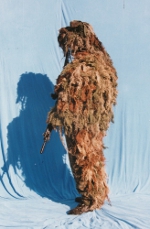 ghillie suit