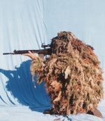 ghillie suit