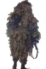 ghillie suit