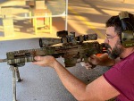 SCAR-20 Initial Impressions