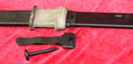 East German AK Armorer Tools