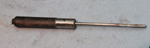 ARS AK Firing Pin Channel Tool