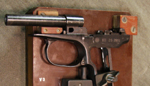 East German Makarov Armorer Tools