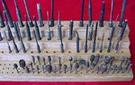 Gunsmith Tool Holder