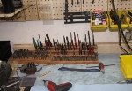 Gunsmith Tool Holder