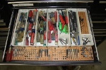 Gunsmith Tool Holder