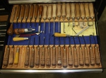 Gunsmith Tool Holder