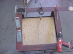 Building a Heavy Duty Workbench.