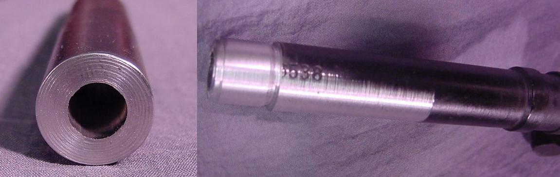 Argy Barrel's - Concentric | The FAL Files