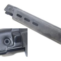 FAL, handguard, Argentina, grade 2