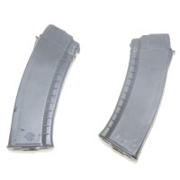 AK, magazine, 5.45mm, Bulgarian, black
