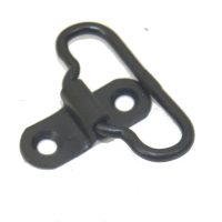 AK, rear sling mount assembly, Romanian