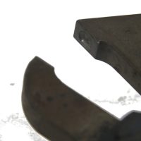 AK, tool, Toth rivet jaws - Image 3