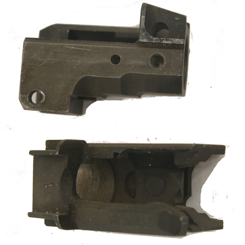 AK, front trunion, Bulgarian, 5.45 Arizona Response Systems