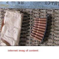 ammo, 7.62x39mm, Chinese, 550rd can - Image 3