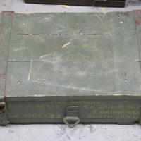 ammo, 7.62x39mm, Yugo, 1120rd case