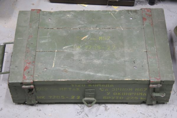 ammo, 7.62x39mm, Yugo, 1120rd case