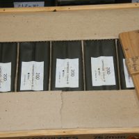 ammo, 7.62 NATO, Portuguese, 200 rd pack