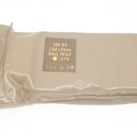 ammo, 7.62 NATO, RSA, 140 rd pack