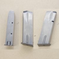 Browning Hi-Power, magazine, .40 SW, 10 rd