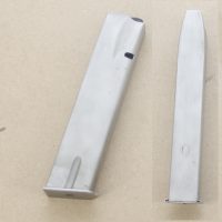 Browning Hi-Power, magazine, 9mm, 20rd