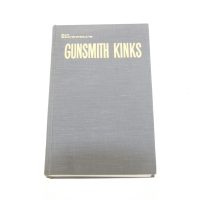 book, Gunsmith Kinks Vol 1.