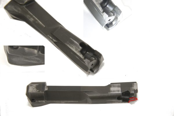 FAL, bolt, bad, StG