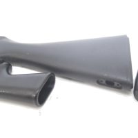 FAL, stock and grip, StG 58, painted.