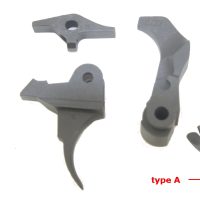 FAL Israel, hammer, trigger, sear
