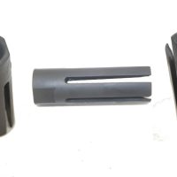 flash suppressor, .30 cal, unknown, 5/8-24RH