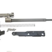 FN M249S, bolt & carrier and parts, PRE-2022