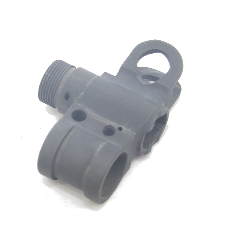 FAL, gasblock, open ear, damaged #2 - Image 2