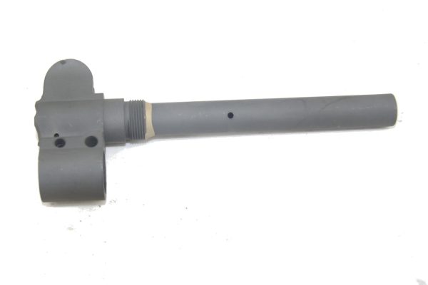FAL, gas block, short tube, StG-58