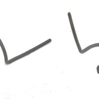 FAL, flash suppressor, G1, retaining wire